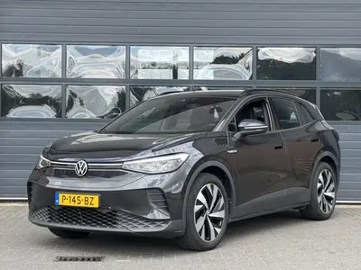 VOLKSWAGEN ID.4 PRO 77 KWH (95% SOH) I GROOT ACCUPAKKET I ST uit 2022