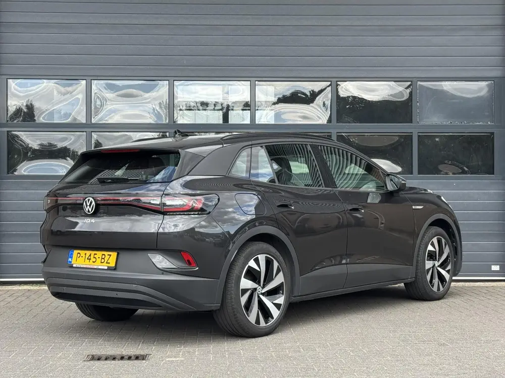 Volkswagen ID.4 PRO 77 KWH (95% SOH) I GROOT ACCUPAKKET I ST uit 2022, foto 3