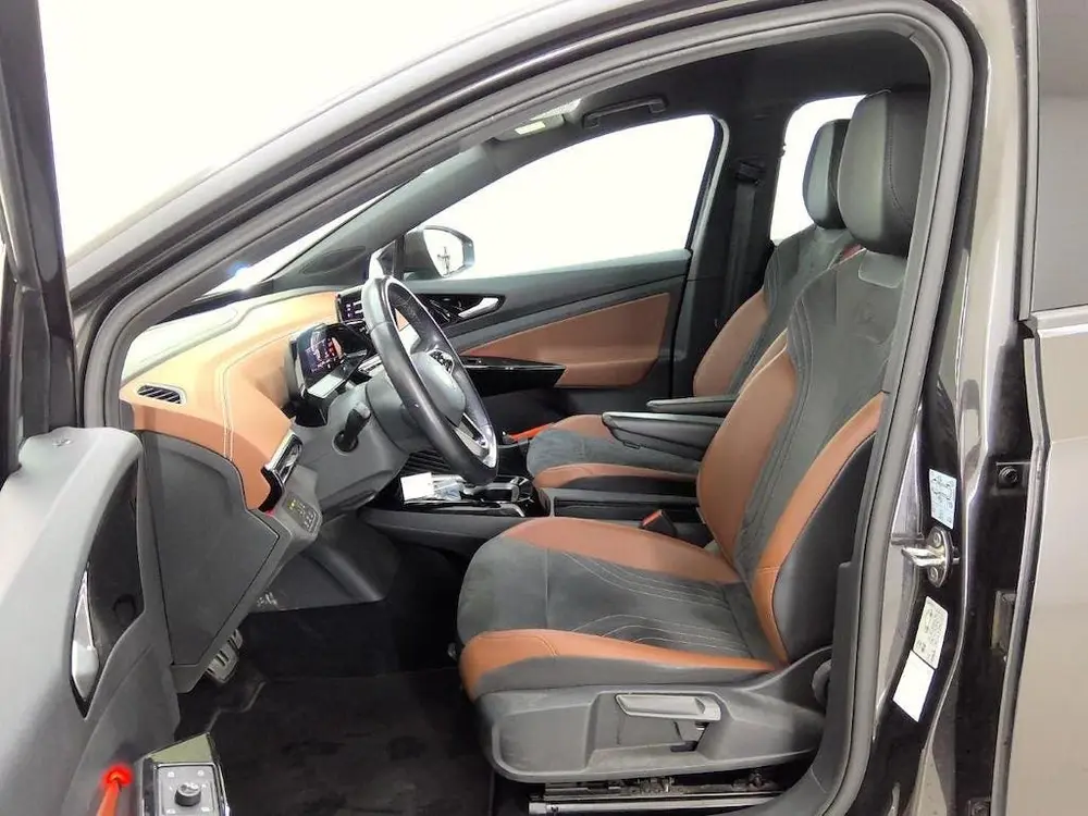 Volkswagen ID.4 PRO 77 KWH (95% SOH) I GROOT ACCUPAKKET I ST uit 2022, foto 5