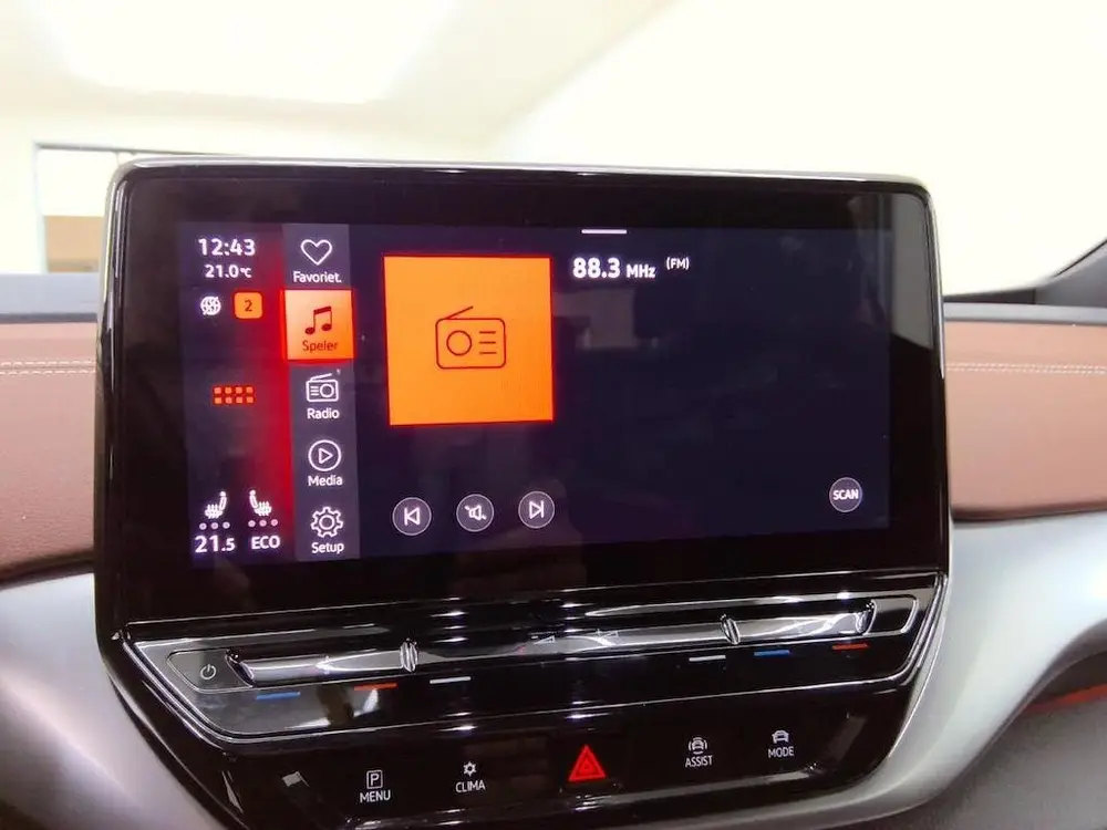 Volkswagen ID.4 PRO 77 KWH (95% SOH) I GROOT ACCUPAKKET I ST uit 2022, foto 8