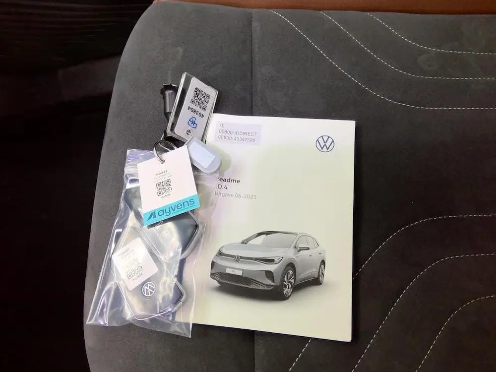 Volkswagen ID.4 PRO 77 KWH (95% SOH) I GROOT ACCUPAKKET I ST uit 2022, foto 9