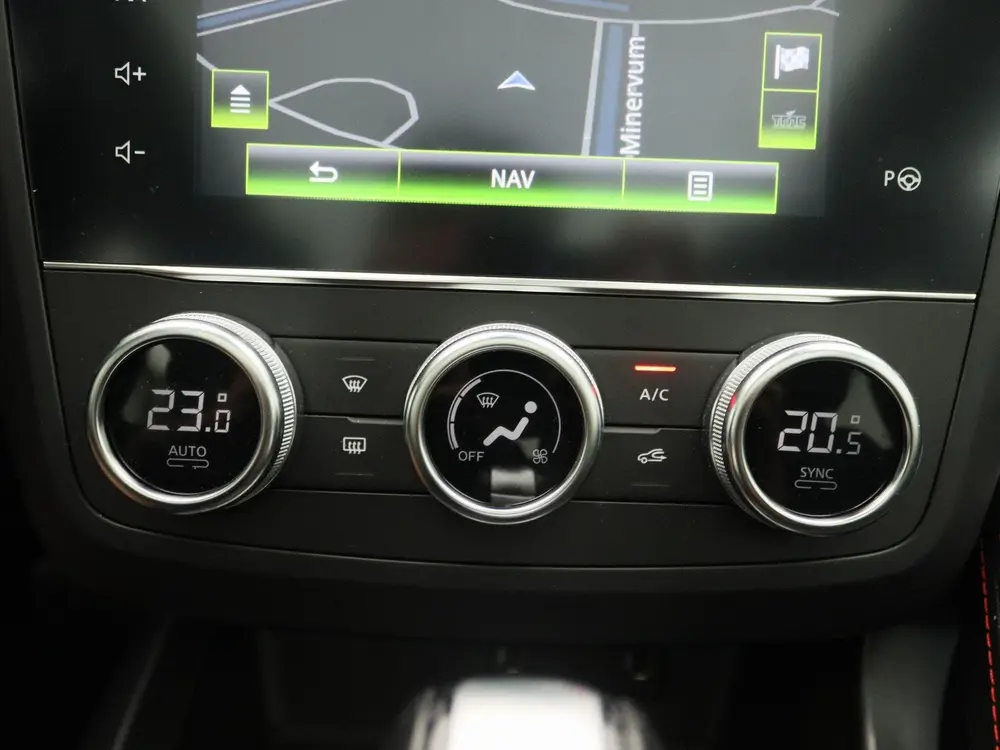 Renault Kadjar TCe 160 Black Edition uit 2019, foto 10