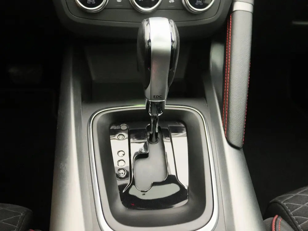 Renault Kadjar TCe 160 Black Edition uit 2019, foto 11