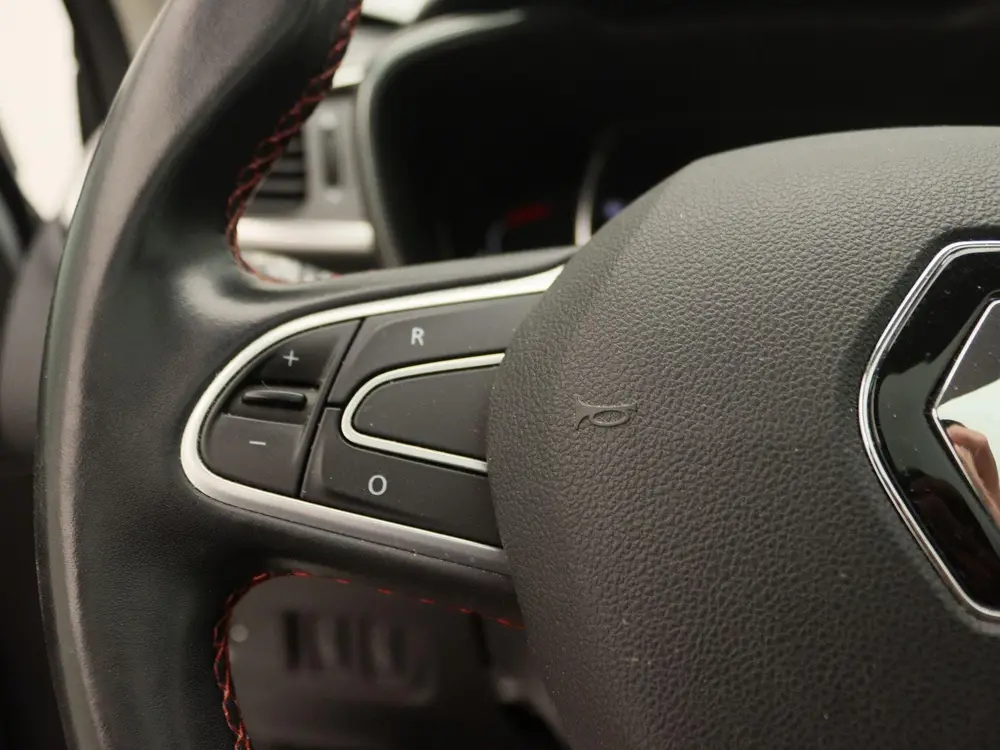 Renault Kadjar TCe 160 Black Edition uit 2019, foto 20
