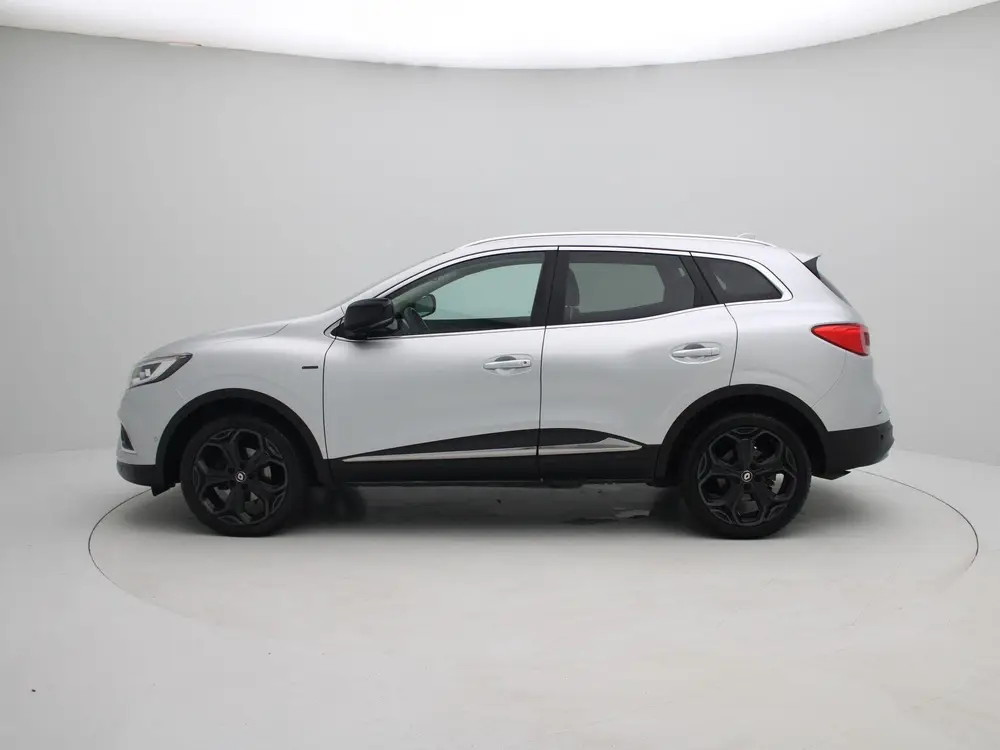 Renault Kadjar TCe 160 Black Edition uit 2019, foto 4