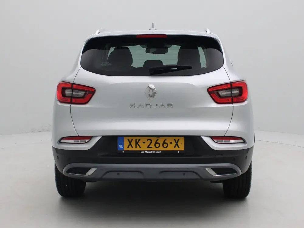Renault Kadjar TCe 160 Black Edition uit 2019, foto 5