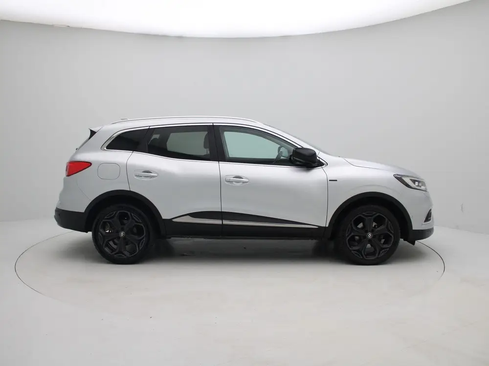 Renault Kadjar TCe 160 Black Edition uit 2019, foto 6