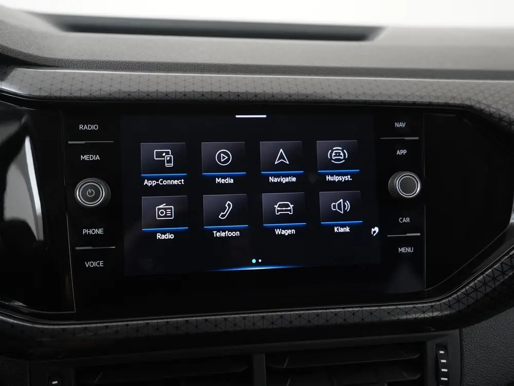 Volkswagen T-Cross 1.0 TSI Style | Trekhaak | Camera | Stoel uit 2022, foto 19