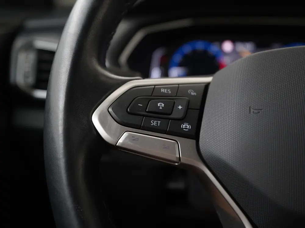 Volkswagen T-Cross 1.0 TSI Style | Trekhaak | Camera | Stoel uit 2022, foto 8