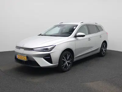MG MG5 Long Range Luxury 61 kWh uit 2023
