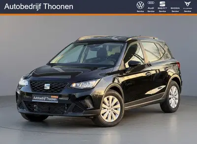 SEAT Arona 1.0 EcoTSI Style uit 2024
