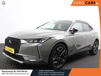 DS Automobiles DS 4 DS 4 1.2 PureTech Automaat Rivoli Cross Pa uit 2023