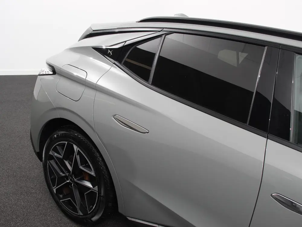 DS Automobiles DS 4 DS 4 1.2 PureTech Automaat Rivoli Cross Pa uit 2023, foto 10