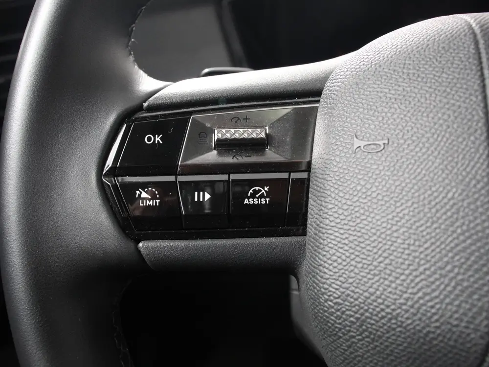 DS Automobiles DS 4 DS 4 1.2 PureTech Automaat Rivoli Cross Pa uit 2023, foto 16
