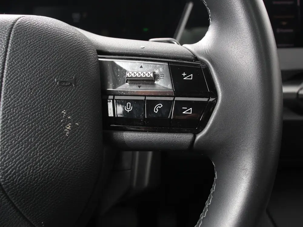 DS Automobiles DS 4 DS 4 1.2 PureTech Automaat Rivoli Cross Pa uit 2023, foto 17