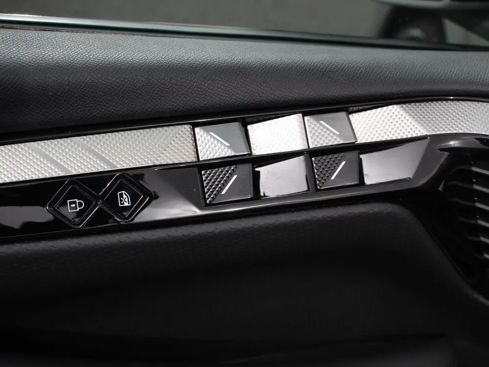 DS Automobiles DS 4 DS 4 1.2 PureTech Automaat Rivoli Cross Pa uit 2023, foto 19