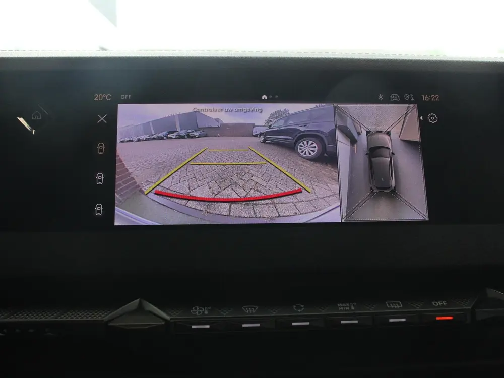 DS Automobiles DS 4 DS 4 1.2 PureTech Automaat Rivoli Cross Pa uit 2023, foto 2