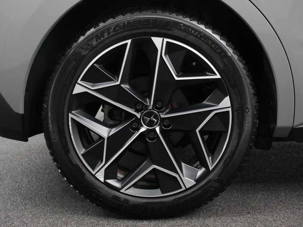 DS Automobiles DS 4 DS 4 1.2 PureTech Automaat Rivoli Cross Pa uit 2023, foto 3