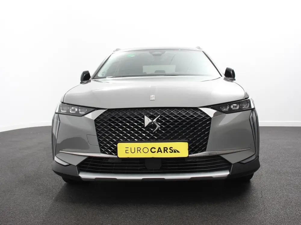 DS Automobiles DS 4 DS 4 1.2 PureTech Automaat Rivoli Cross Pa uit 2023, foto 4