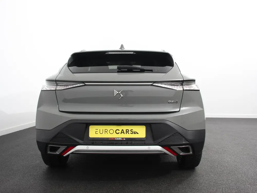 DS Automobiles DS 4 DS 4 1.2 PureTech Automaat Rivoli Cross Pa uit 2023, foto 5
