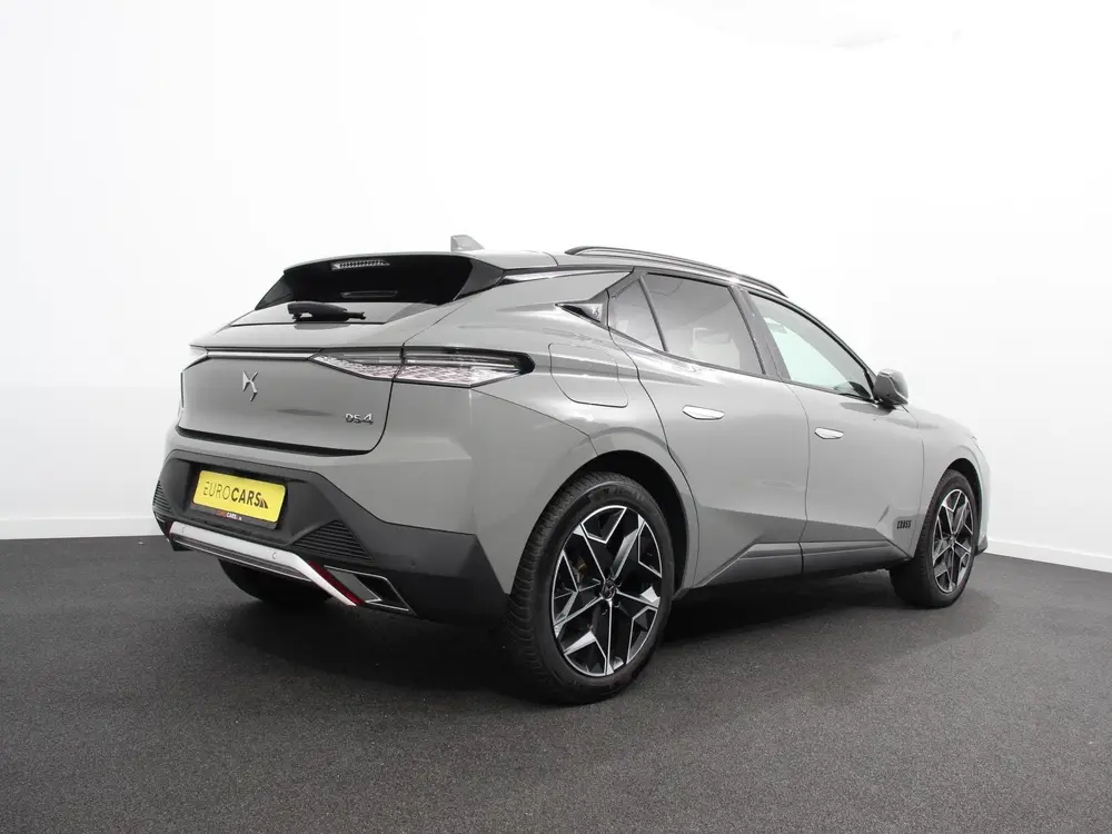DS Automobiles DS 4 DS 4 1.2 PureTech Automaat Rivoli Cross Pa uit 2023, foto 6