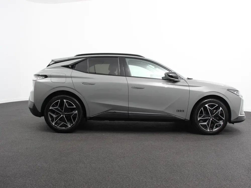DS Automobiles DS 4 DS 4 1.2 PureTech Automaat Rivoli Cross Pa uit 2023, foto 8