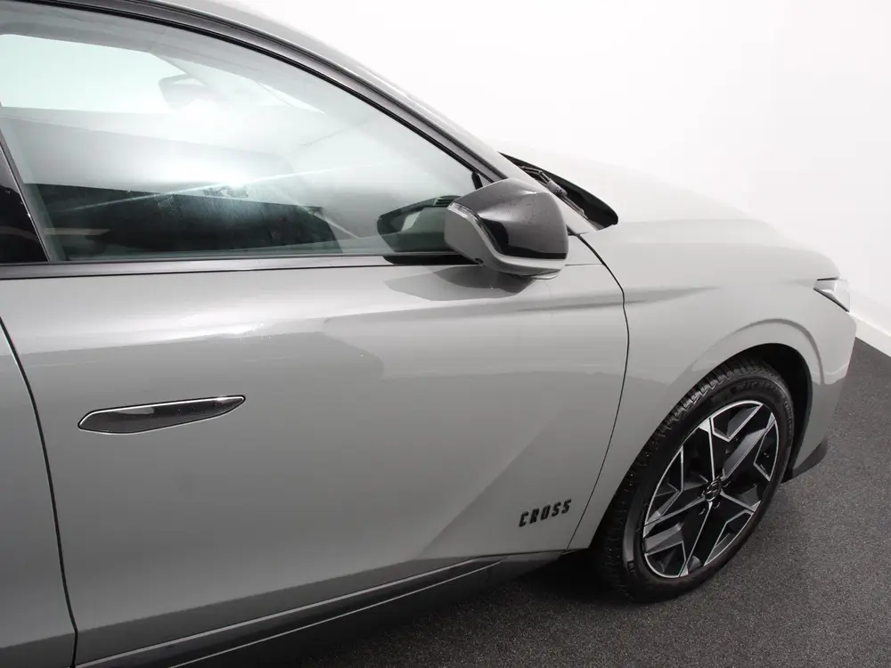 DS Automobiles DS 4 DS 4 1.2 PureTech Automaat Rivoli Cross Pa uit 2023, foto 9