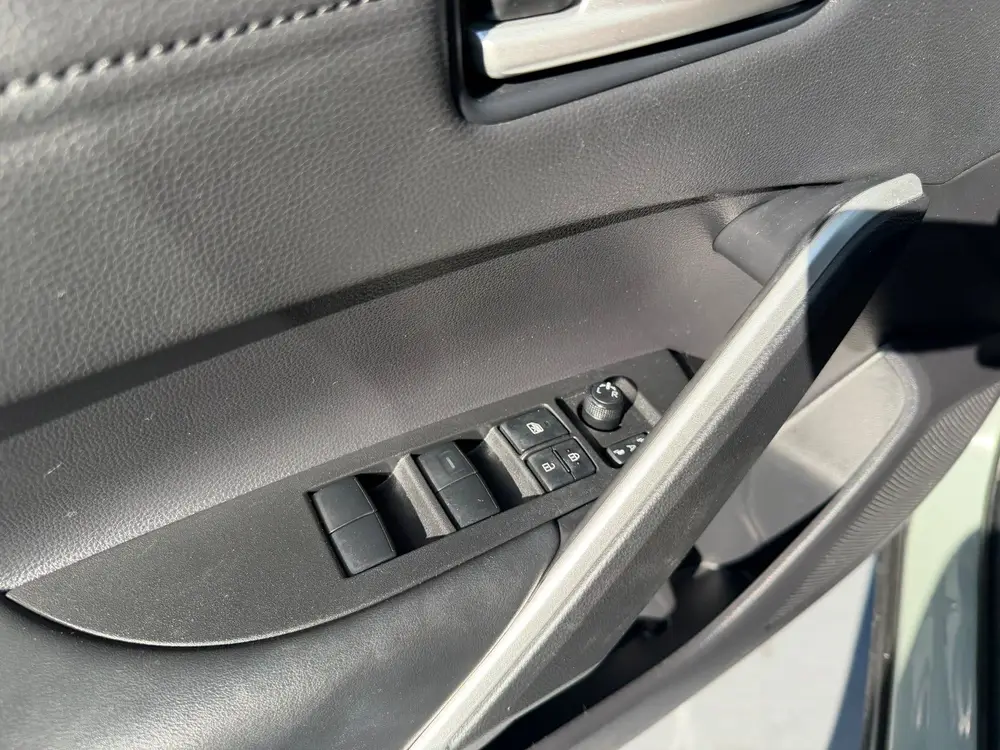 Toyota Corolla Cross Hybrid 140 Active uit 2023, foto 11