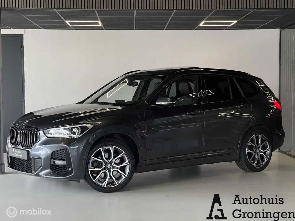 BMW X1 xDrive25e M Sport uit 2021