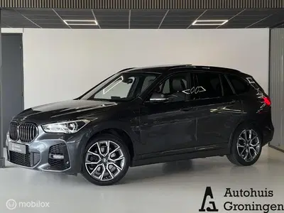 BMW X1 xDrive25e M Sport uit 2021