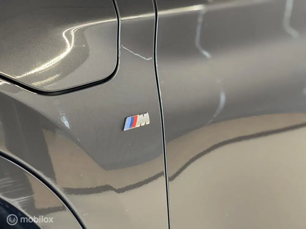 BMW X1 xDrive25e M Sport uit 2021, foto 15