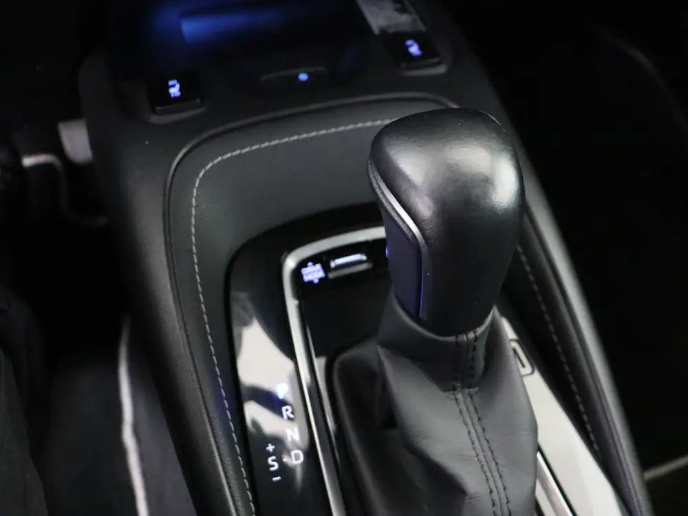 Toyota Corolla 2.0 Hybrid Premium uit 2021, foto 10