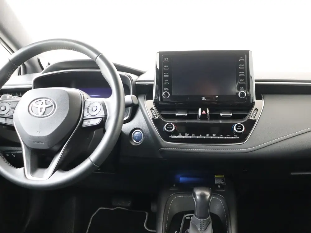 Toyota Corolla 2.0 Hybrid Premium uit 2021, foto 4