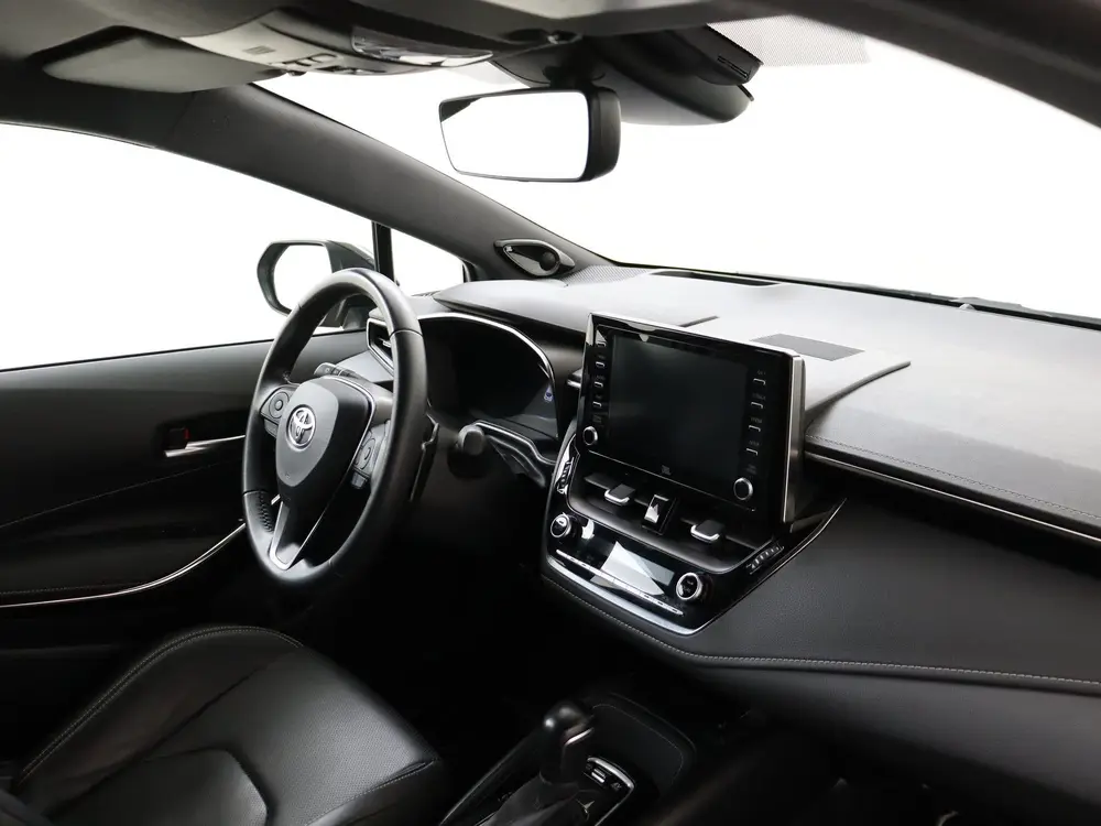 Toyota Corolla 2.0 Hybrid Premium uit 2021, foto 6