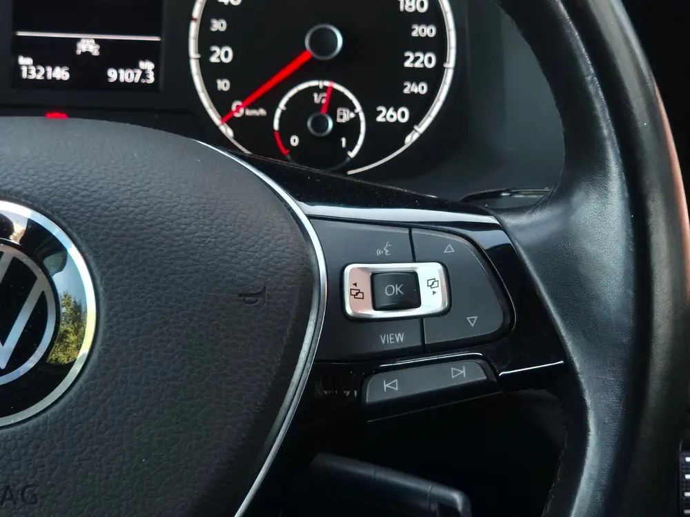 Volkswagen Polo 1.0 TSI 95pk 2021 RIJKLAAR INCL. GARANTIE uit 2021, foto 13