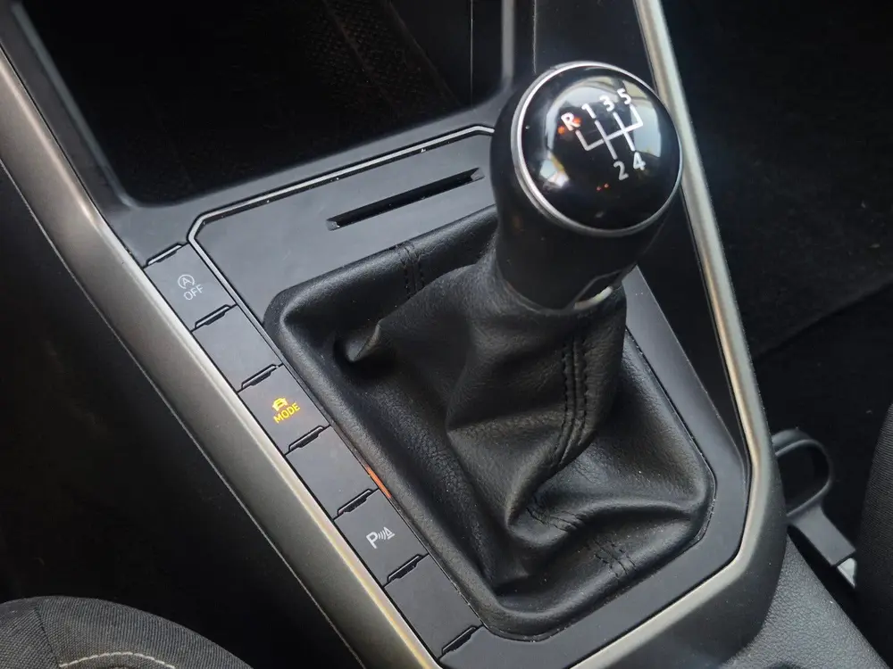 Volkswagen Polo 1.0 TSI 95pk 2021 RIJKLAAR INCL. GARANTIE uit 2021, foto 17