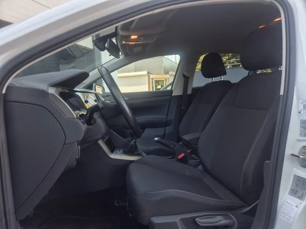 Volkswagen Polo 1.0 TSI 95pk 2021 RIJKLAAR INCL. GARANTIE uit 2021, foto 9