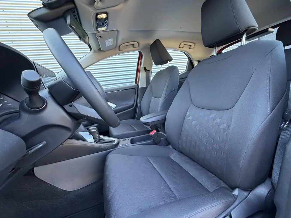 Mazda 2 1.5 Exclusive-line uit 2025, foto 9