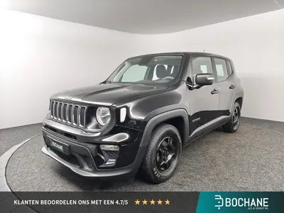 Jeep Renegade 1.0T Sport uit 2021