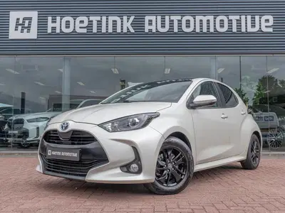Toyota Yaris 1.5 Hybrid Active uit 2021