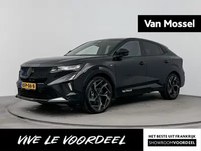 Renault Rafale 1.2 E-Tech 4x4 plug-in hybrid 300Pk atelie uit 2026