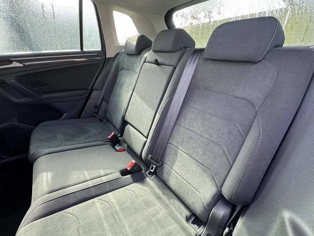 Volkswagen Tiguan 1.4 TSI eHybrid Camera|Carplay|Clima|ACC| uit 2021, foto 13