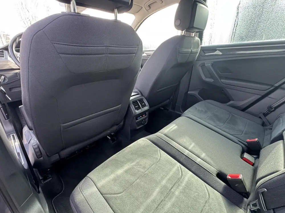 Volkswagen Tiguan 1.4 TSI eHybrid Camera|Carplay|Clima|ACC| uit 2021, foto 14
