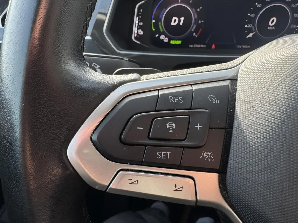 Volkswagen Tiguan 1.4 TSI eHybrid Camera|Carplay|Clima|ACC| uit 2021, foto 16