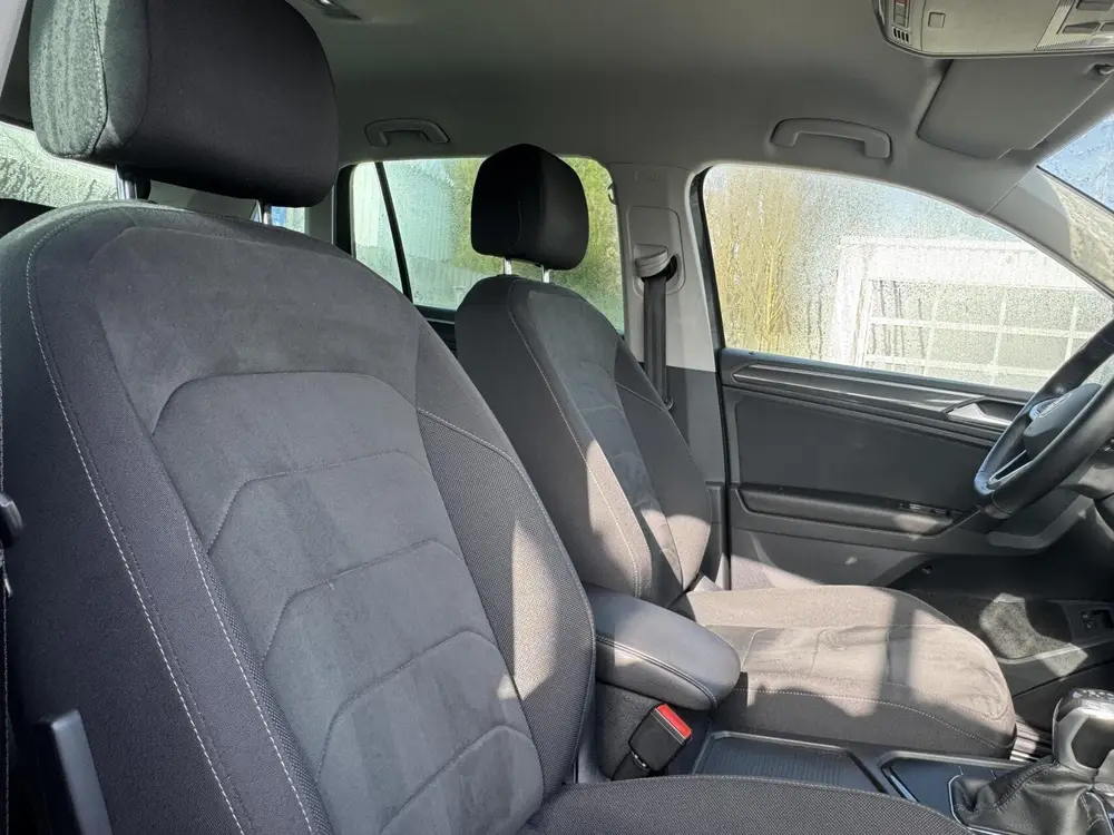 Volkswagen Tiguan 1.4 TSI eHybrid Camera|Carplay|Clima|ACC| uit 2021, foto 19
