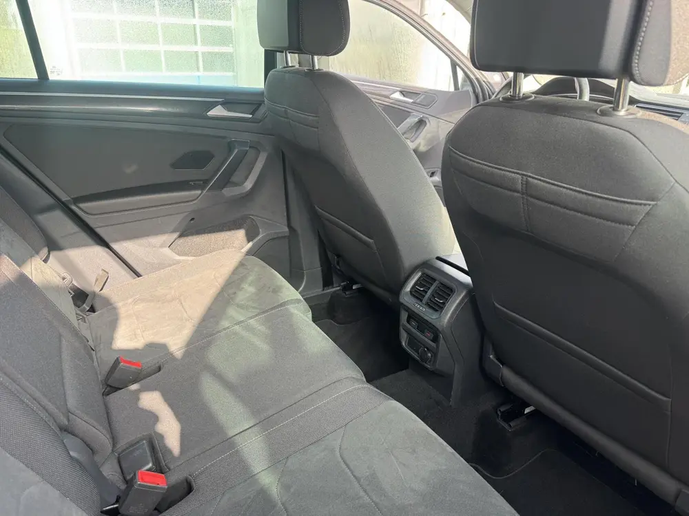 Volkswagen Tiguan 1.4 TSI eHybrid Camera|Carplay|Clima|ACC| uit 2021, foto 20