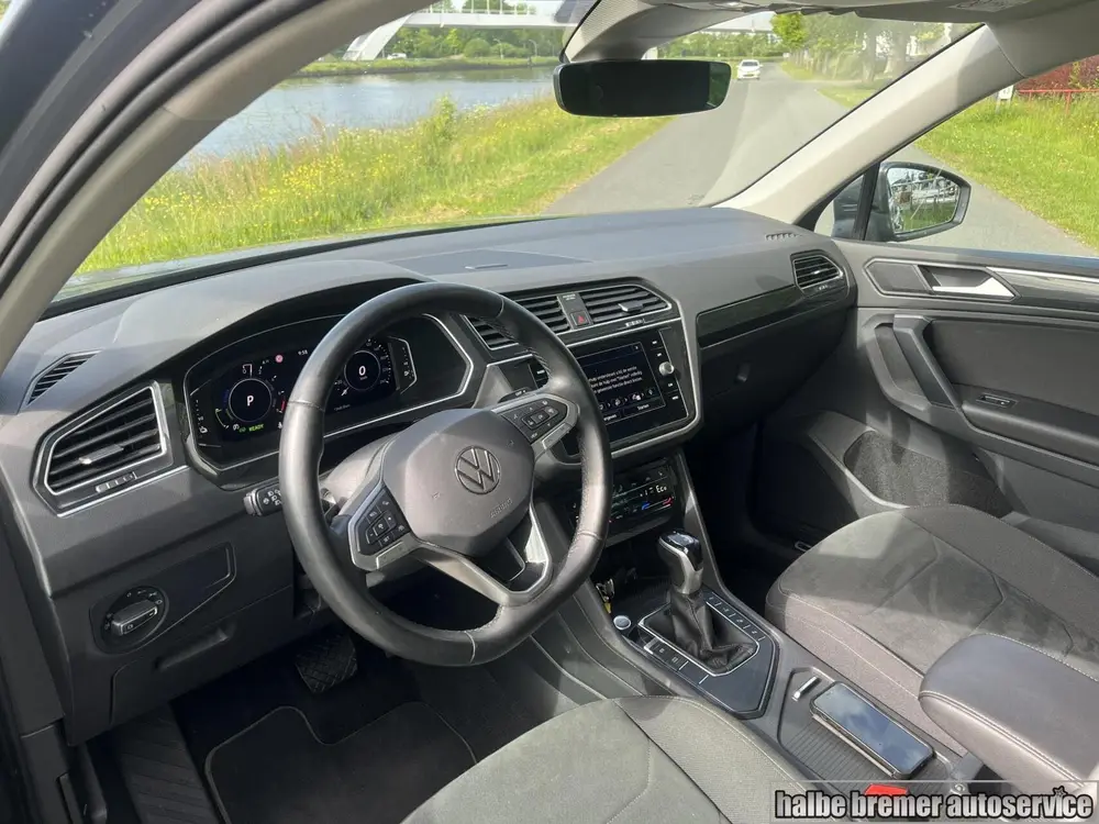 Volkswagen Tiguan 1.4 TSI eHybrid Camera|Carplay|Clima|ACC| uit 2021, foto 3