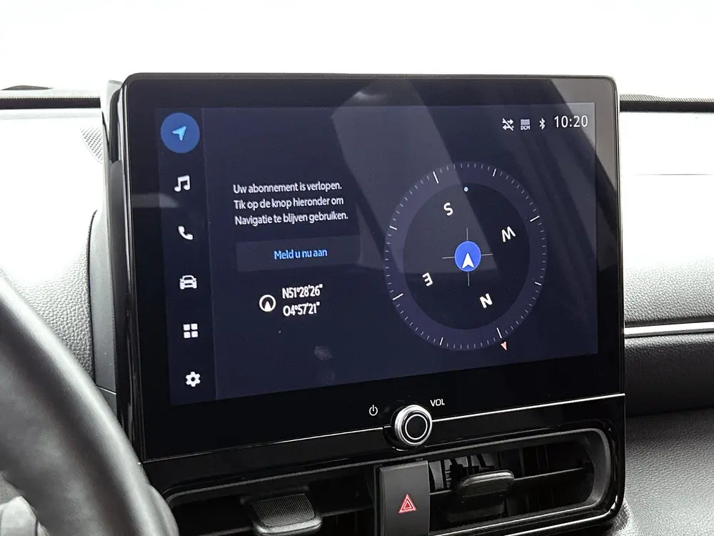 Toyota Yaris Cross Hybrid 115 Dynamic Comfort uit 2025, foto 10