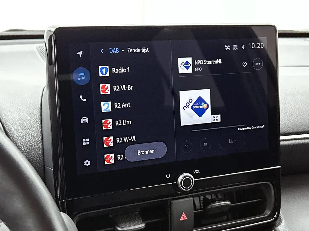 Toyota Yaris Cross Hybrid 115 Dynamic Comfort uit 2025, foto 11