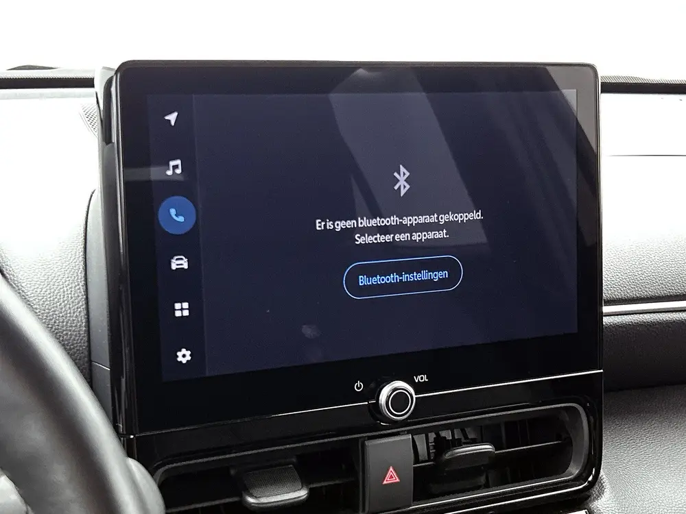 Toyota Yaris Cross Hybrid 115 Dynamic Comfort uit 2025, foto 12